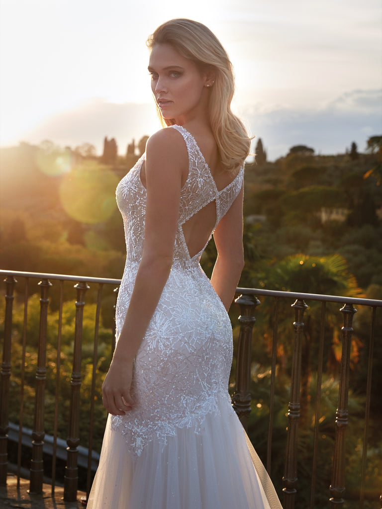 Wedding Dress-WPG3-NI12130