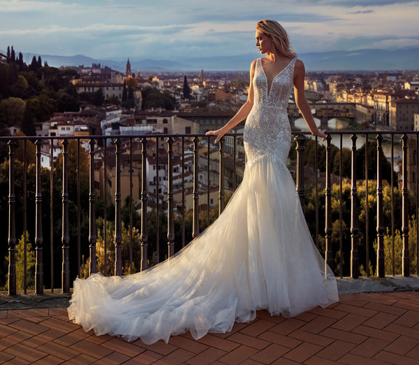 Wedding Dress-WPG3-NI12130