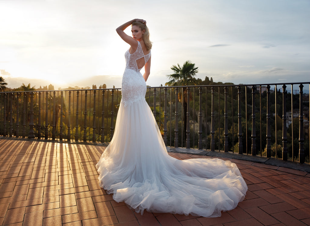 Wedding Dress-WPG3-NI12130