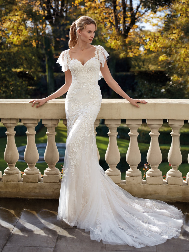 Wedding Dress-WPG3-NI121A6
