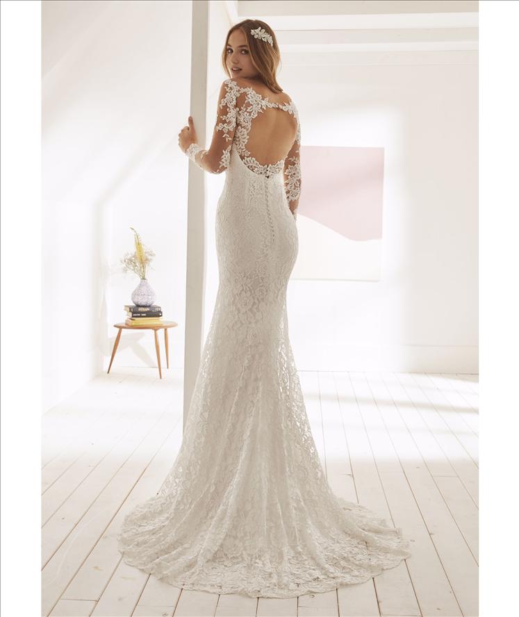 Wedding Dress-WPX-ORFILA