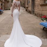 PASIPHAE - Pronovias