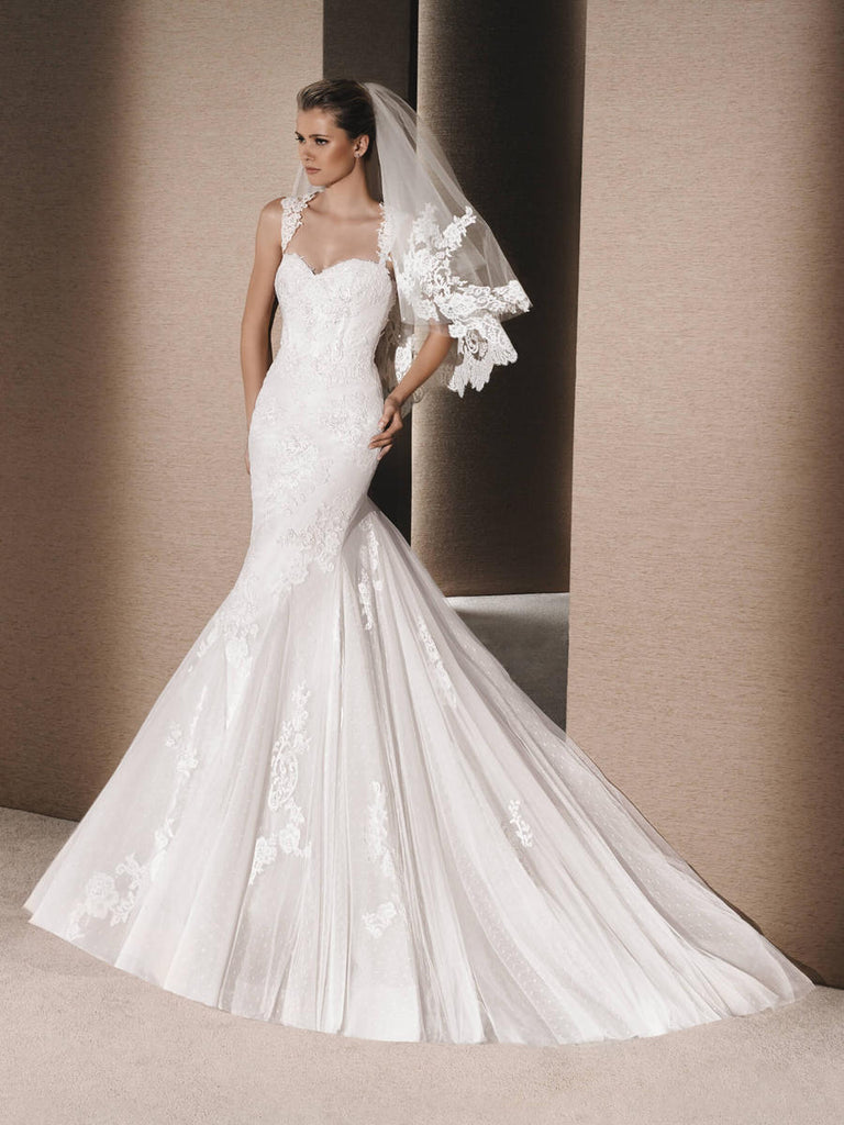 Wedding Dress-WPX-ROSALINDA