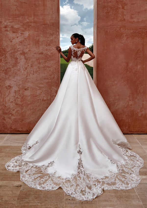 ROSEWOOD - Pronovias