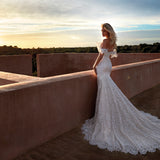 SAFARI - Pronovias