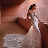 SEYCHELLES- Pronovias