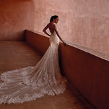 SEYCHELLES- Pronovias