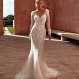 SHERIE- Pronovias