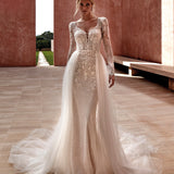 SHERIE- Pronovias