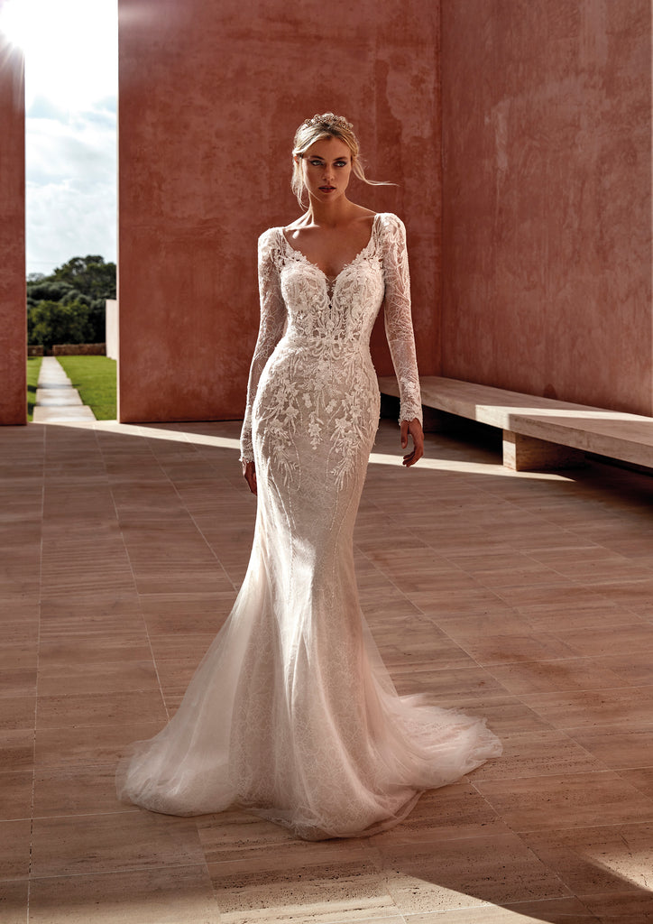 SHERIE- Pronovias