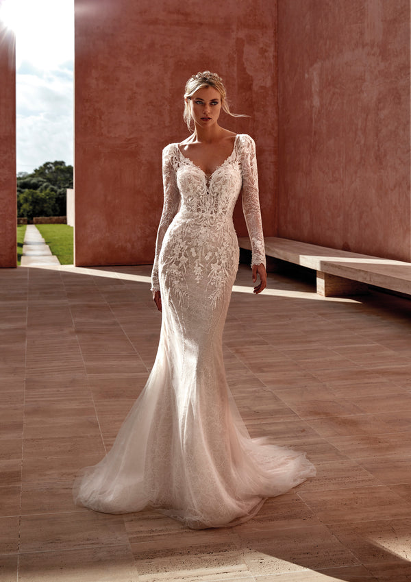 SHERIE- Pronovias