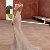 SHERIE- Pronovias