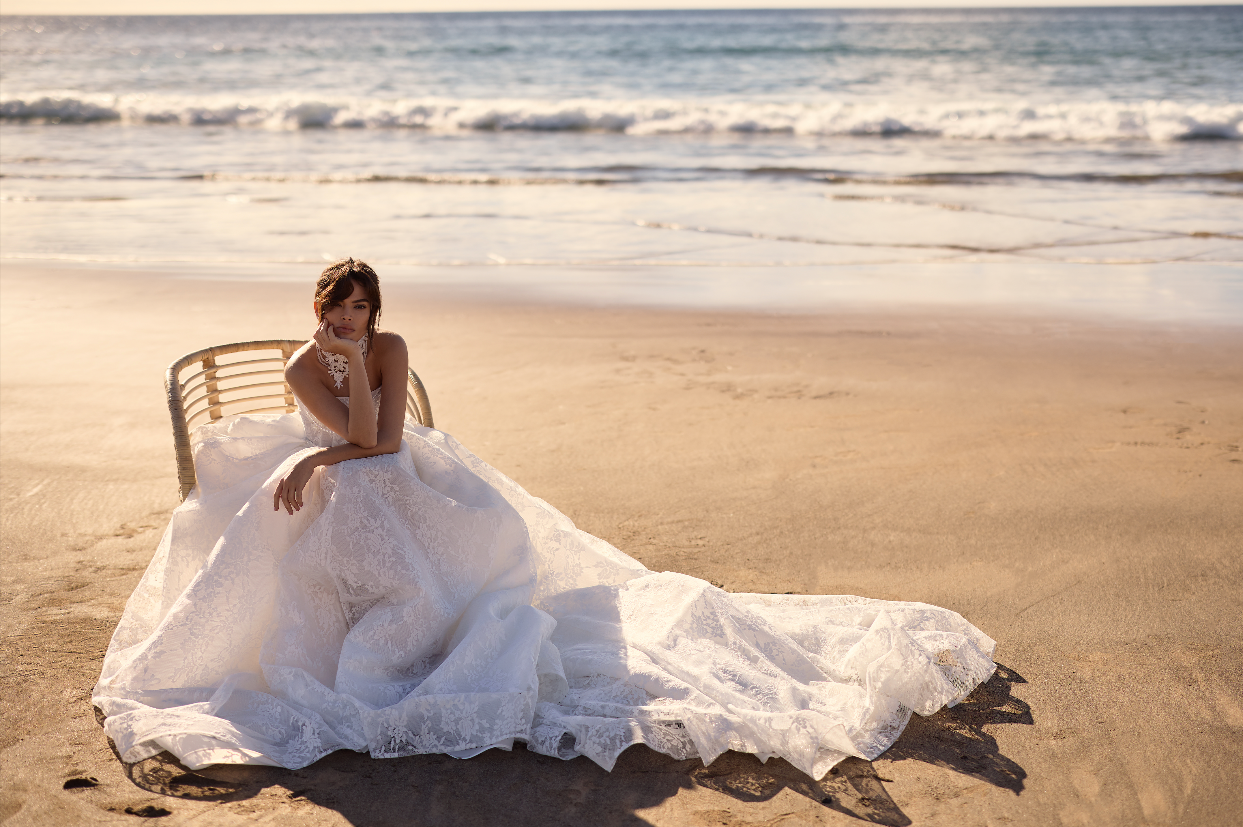 monica wedding dress designer Monica's Bridal, Custom Made Used Wedding Dress Save 91%