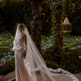 WMN6-ATOLA EMBROIDERED SKIRT