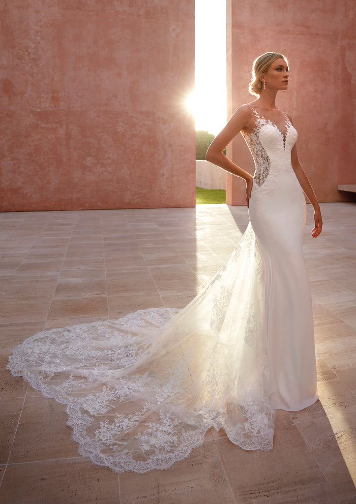 VIKI - Pronovias