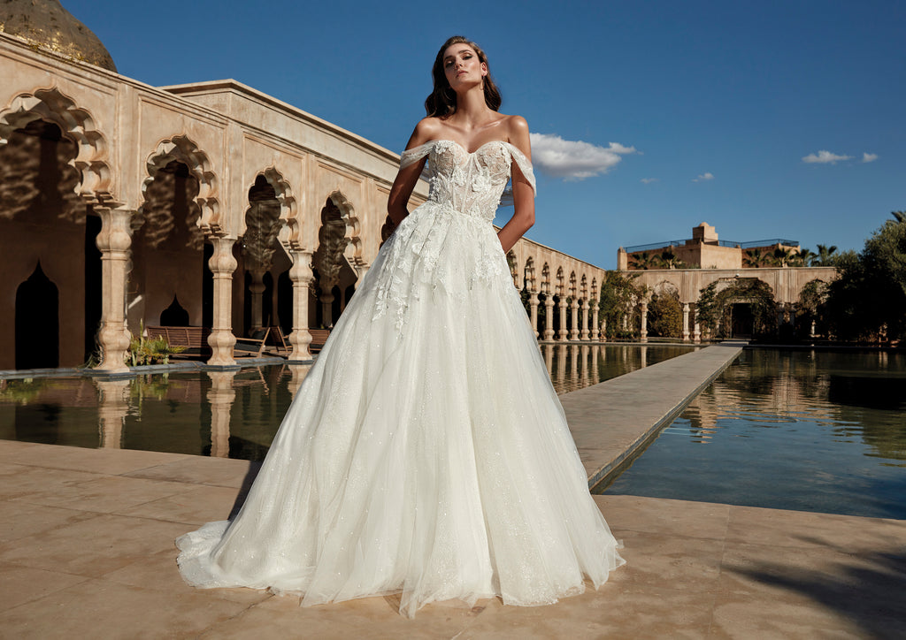 WANDER - Pronovias