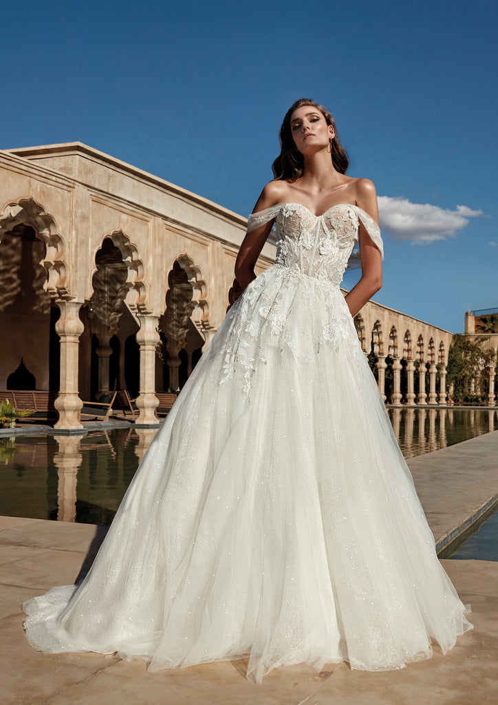 WANDER - Pronovias