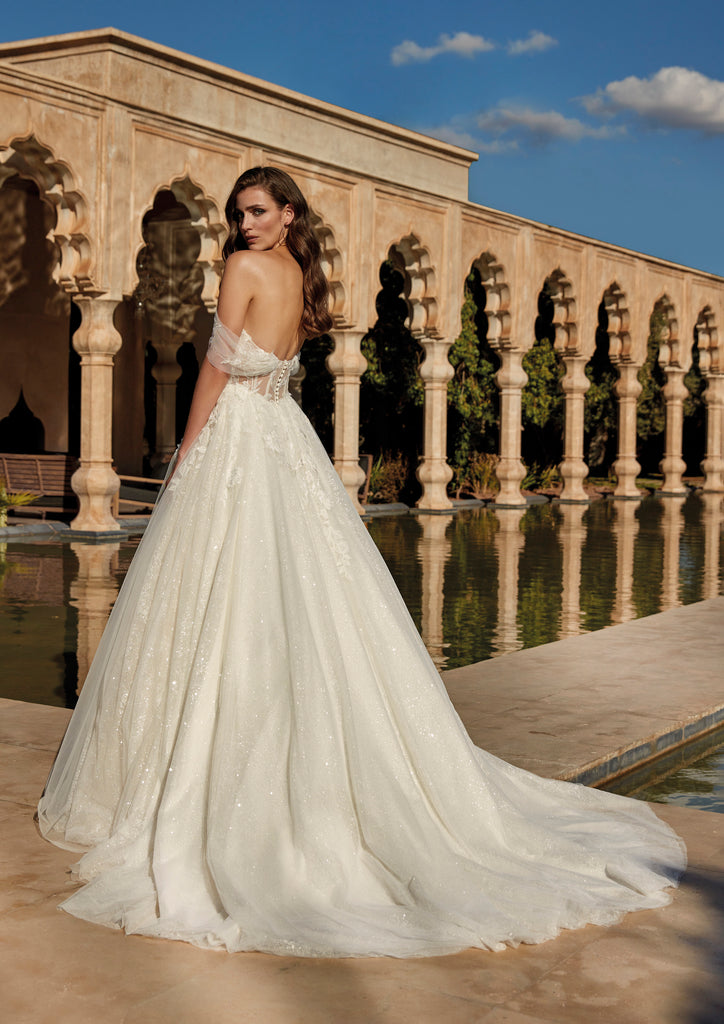 WANDER - Pronovias