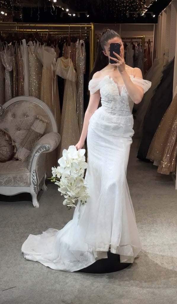 Wedding Dress-WBL2-8743