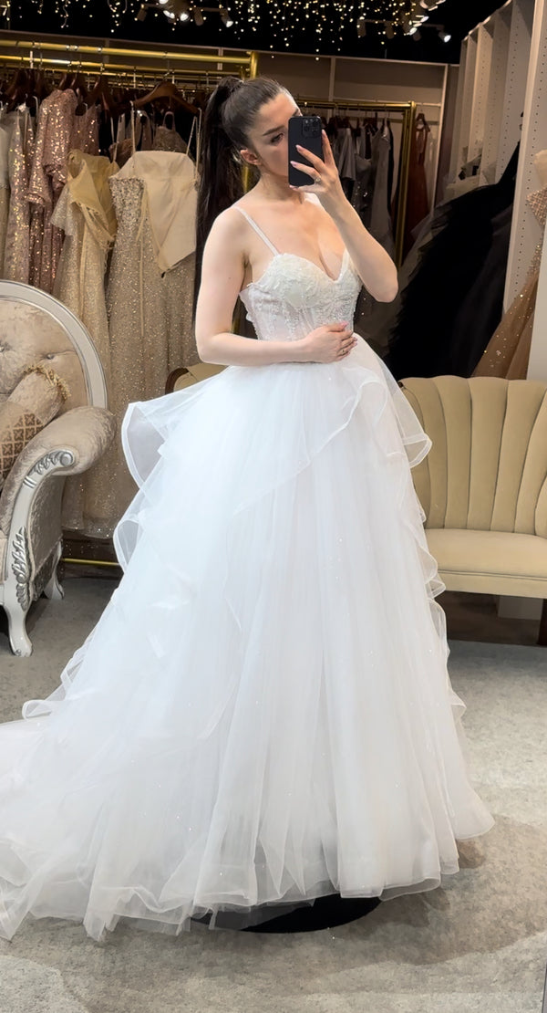 Wedding Dress-WBL4-HD1285