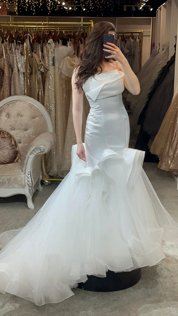 Wedding Dress-WBL4-HD1384
