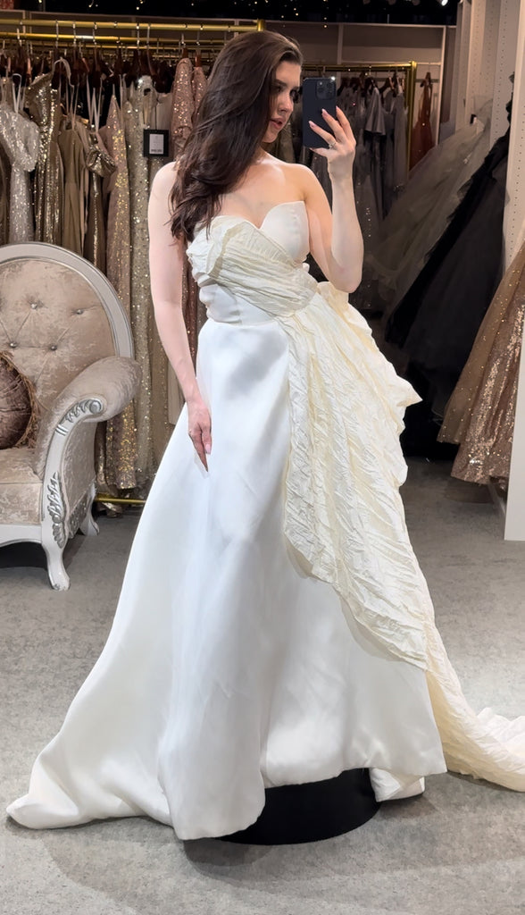 Wedding Dress-WJDN4-267