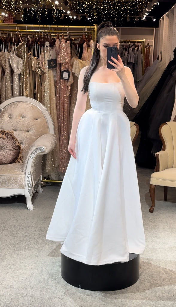 Wedding Dress-WOLX-P1330