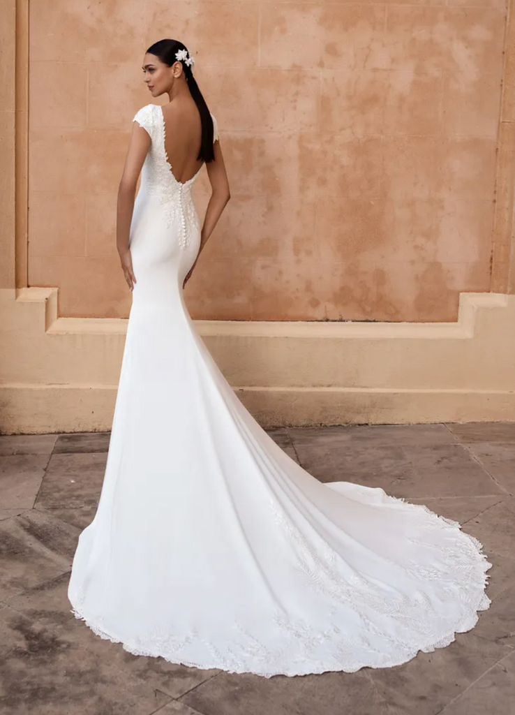 Wedding Dress-WPG3-ANITRA