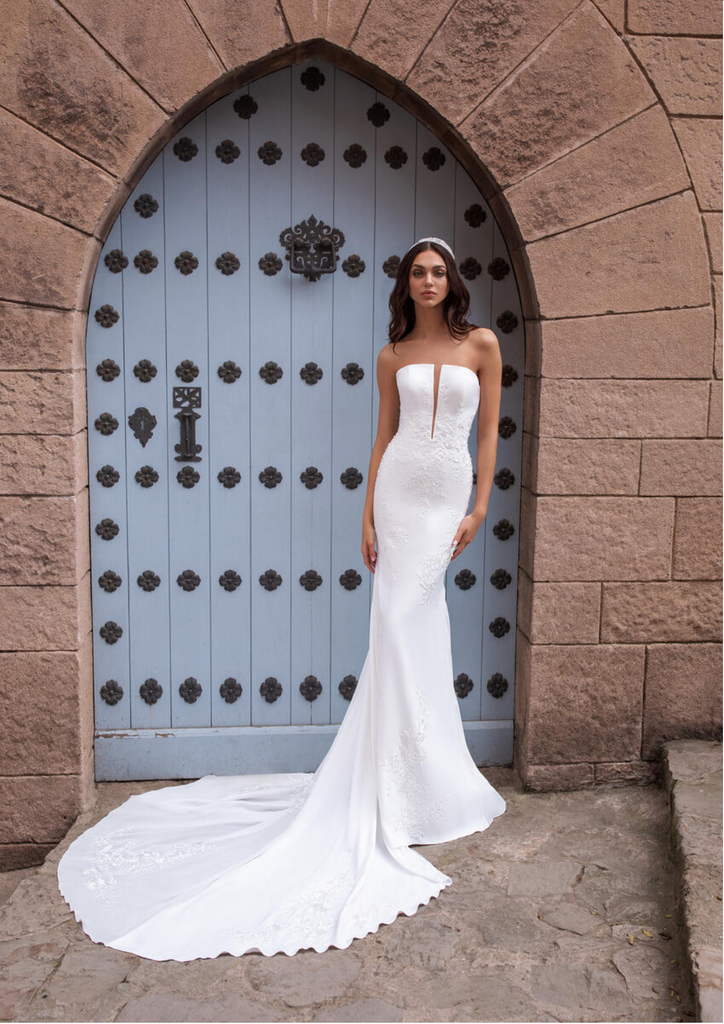 Wedding Dress-WPG3-MEGACLITE