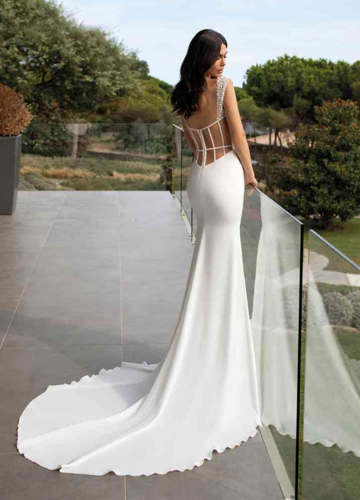 Wedding Dress-WPG3-PENELOPE