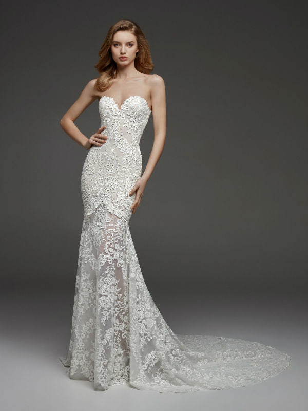 Wedding Dress-WPX-CAROL