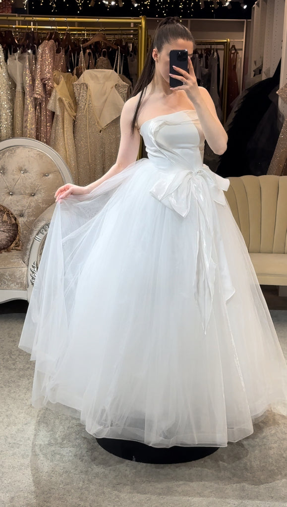 Wedding Dress-WQBT4-383