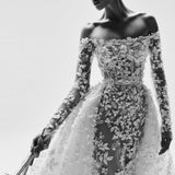 WZM6-SSO26010-OVERSKIRT