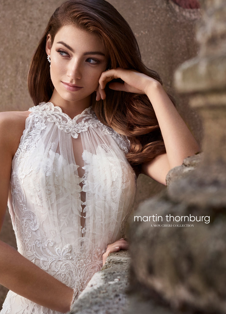Elizabeth by Martin Thornburg 119258