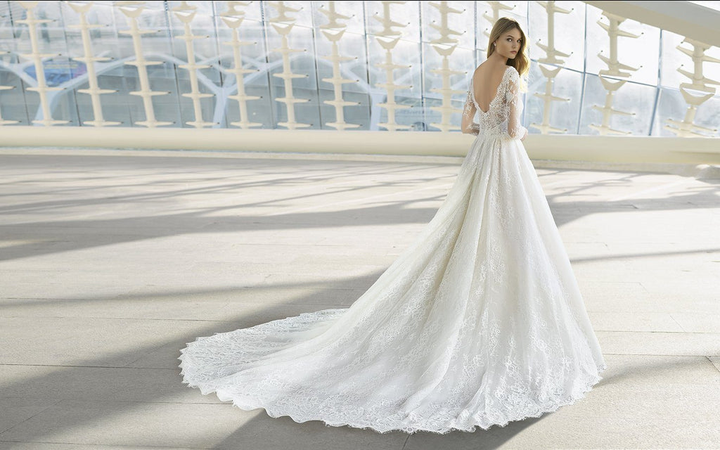 Dubai mermaid wedding dresses 2021 vestido de novia lace applique eleg –  inspirationalbridal