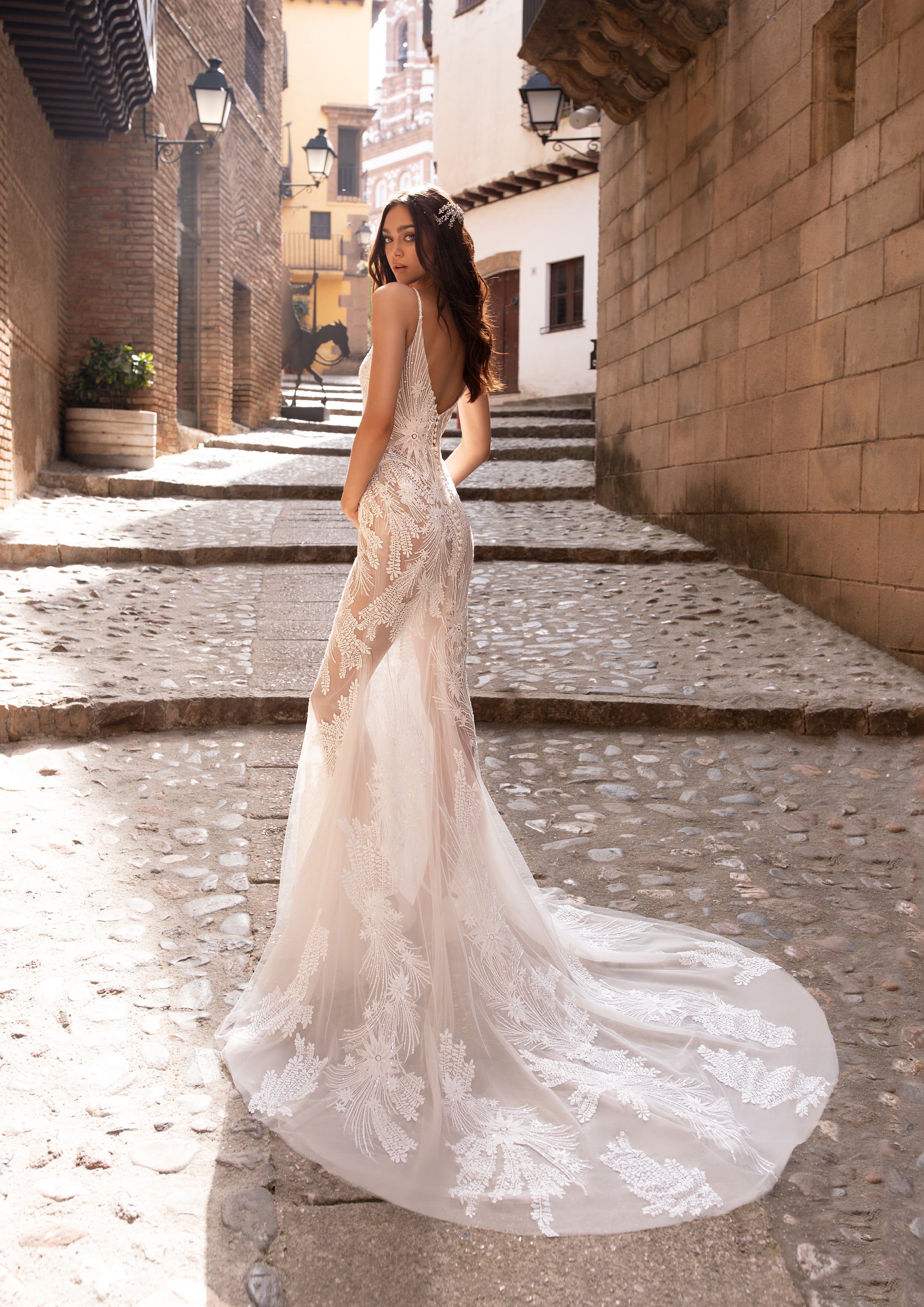 Pronovias on sale collezione 2020