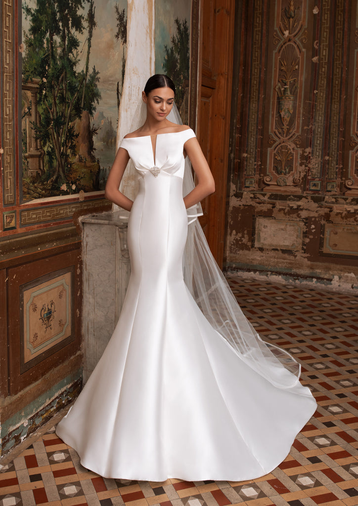 ALTAIR by Pronovias 2020 Collection