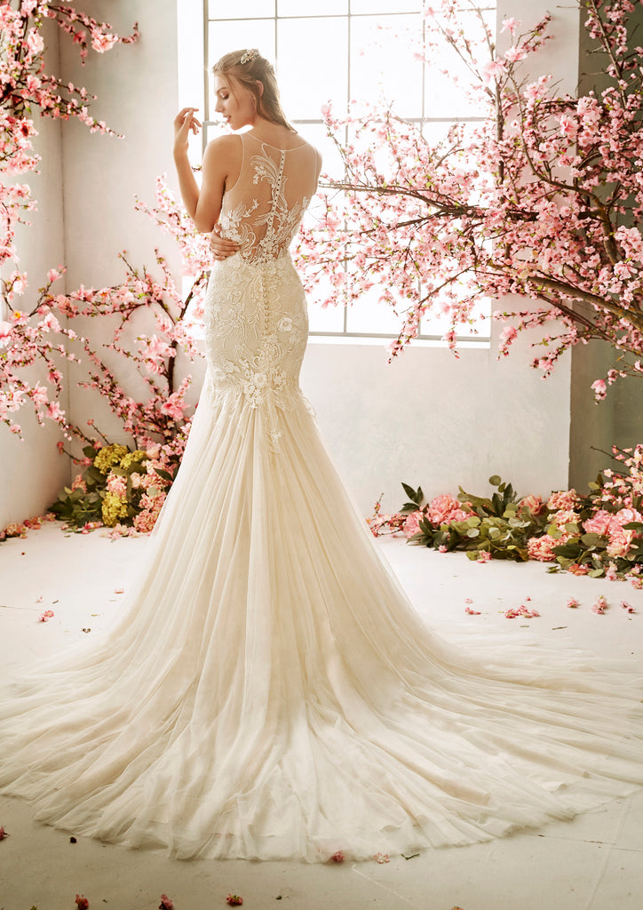 AMARYLLIS By La Sposa - 2020 Collection