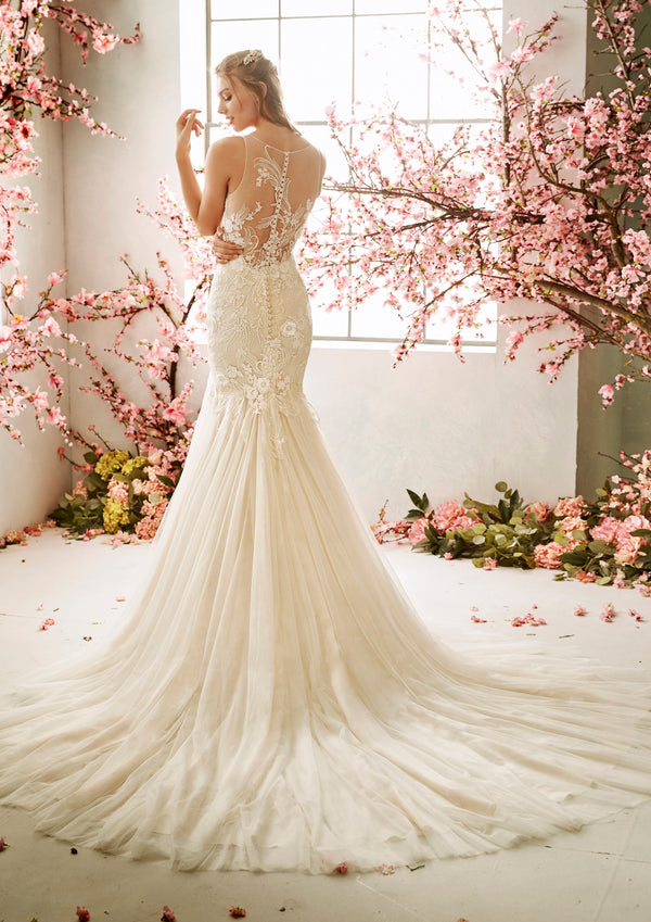 AMARYLLIS By La Sposa - 2020 Collection