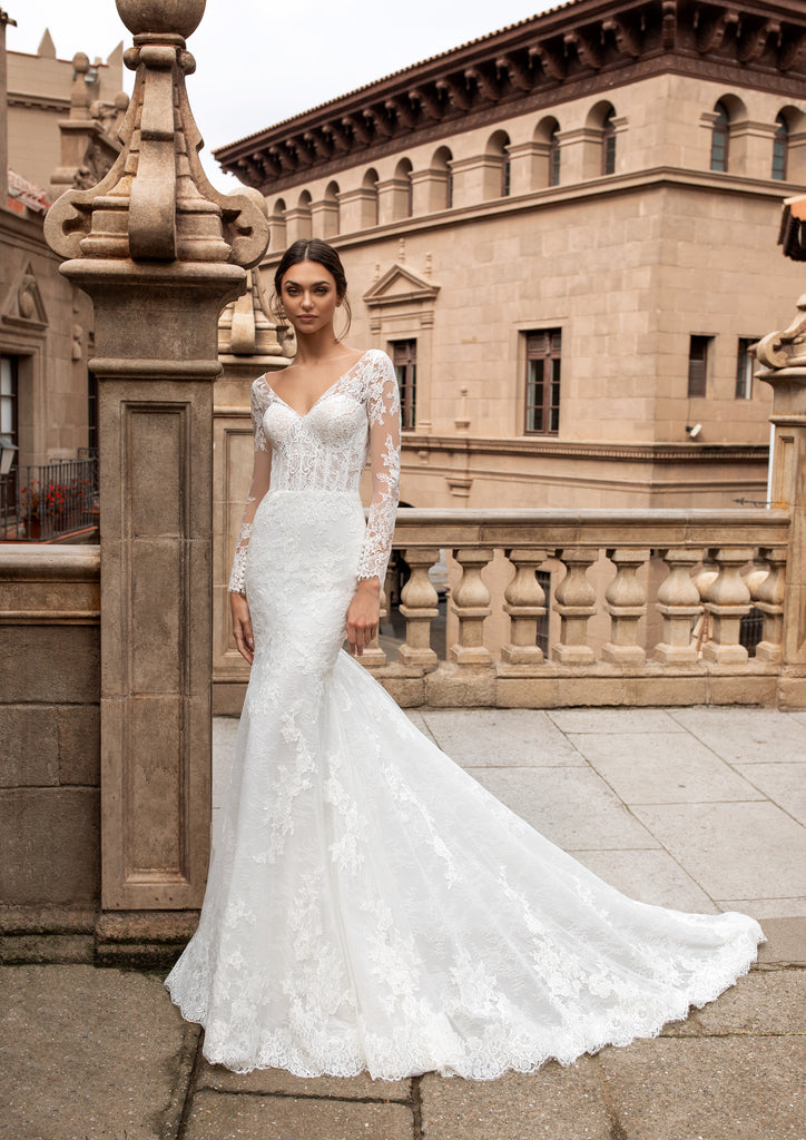ANANKE by Pronovias 2020 Collection