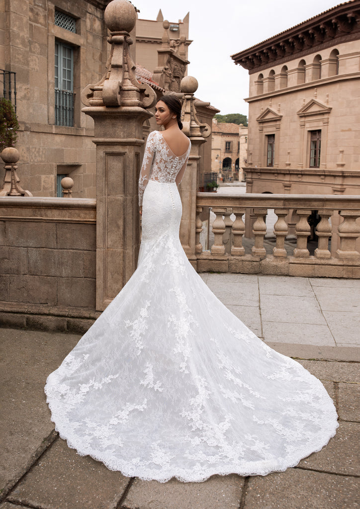 ANANKE by Pronovias 2020 Collection