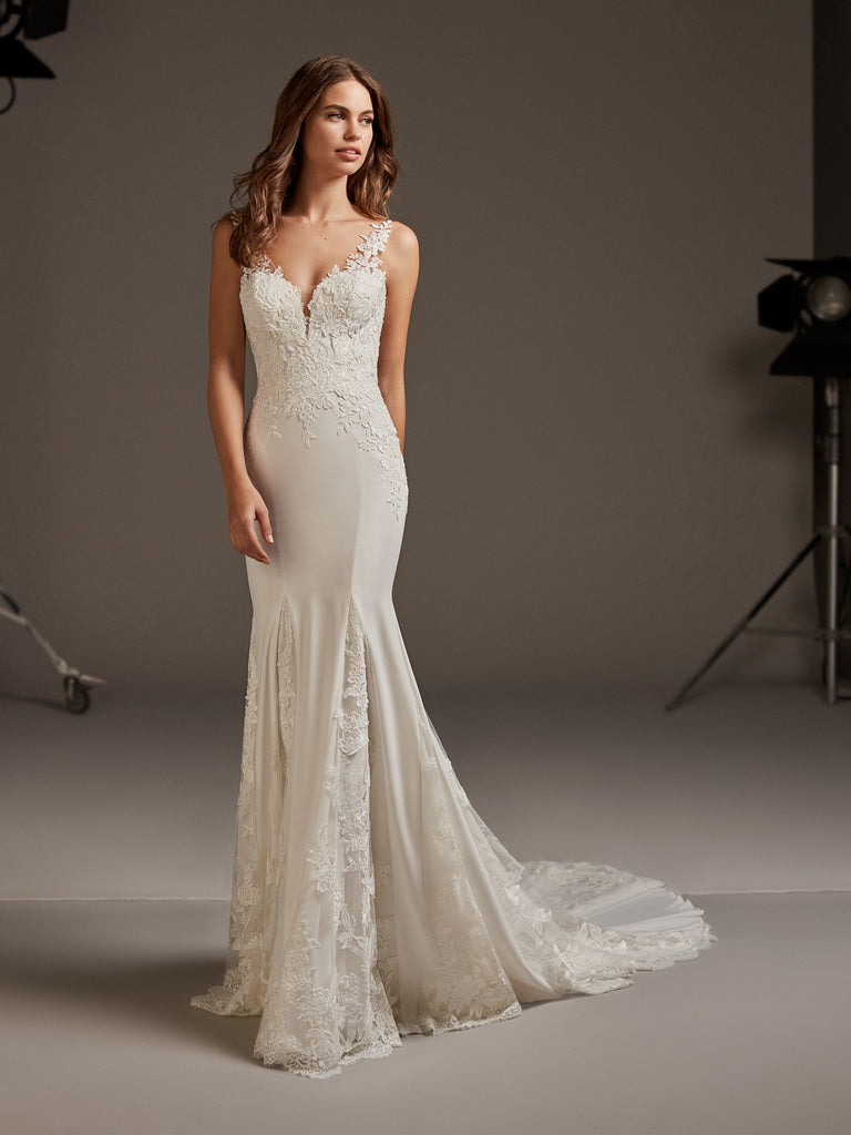 ANDROMEDA by Pronovias 2020 Collection