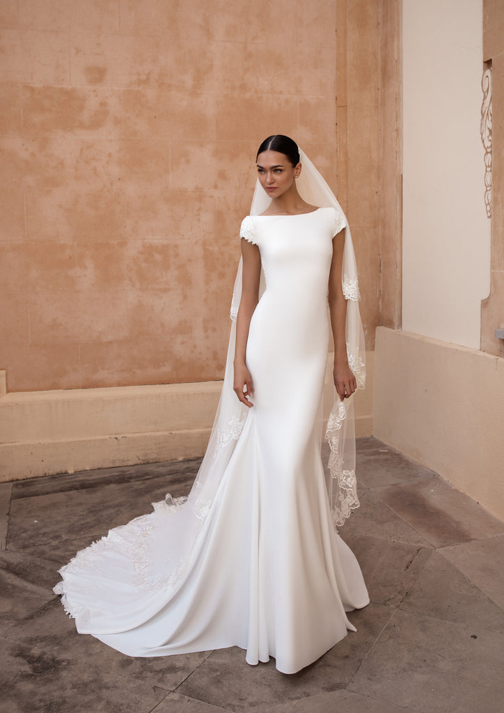 ANITRA by Pronovias 2020 Collection