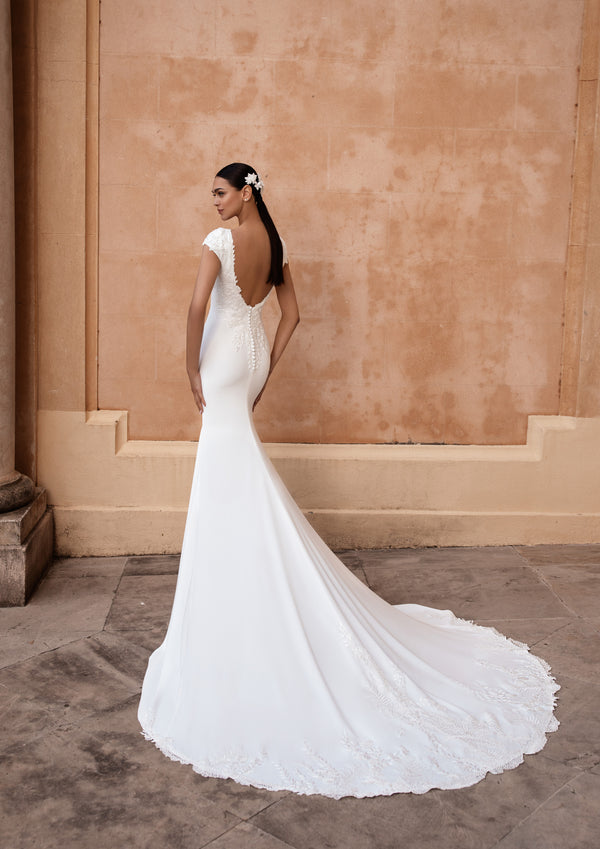 ANITRA by Pronovias 2020 Collection