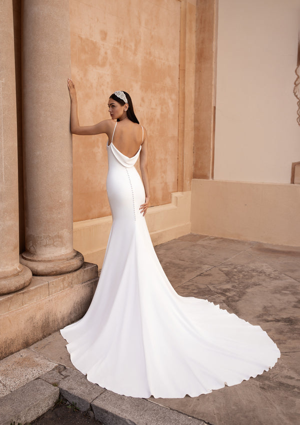 ANTIOPE by Pronovias 2020 Collection