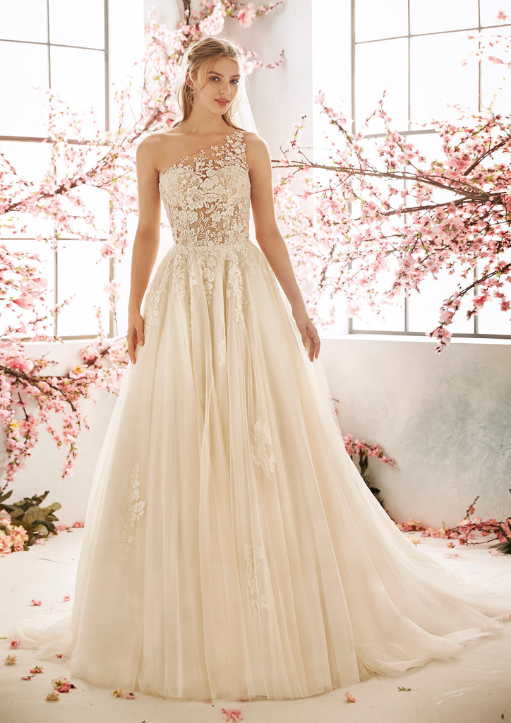 ASTER By La Sposa - 2020 Collection