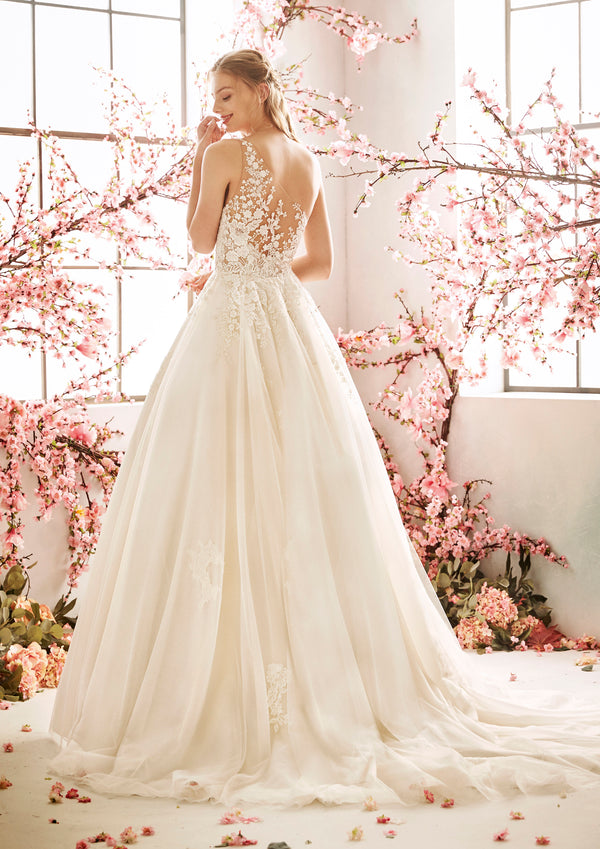 ASTER By La Sposa - 2020 Collection