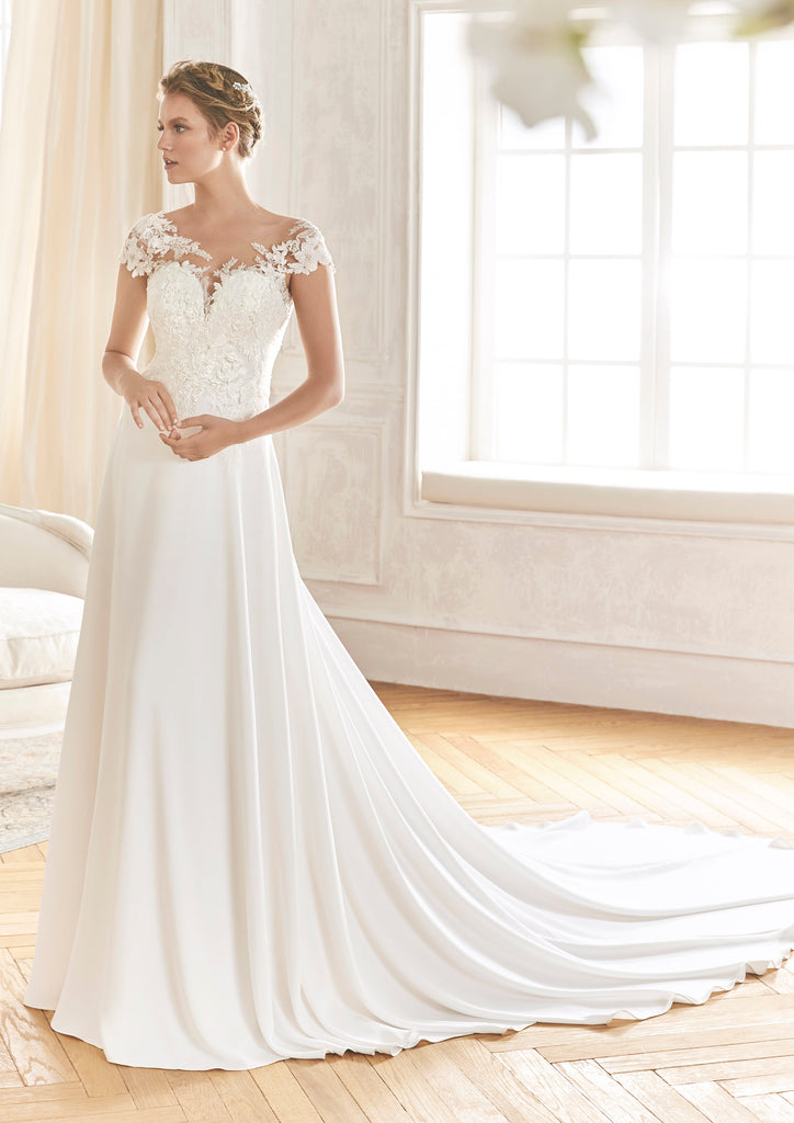 BADIL By La Sposa - 2020 Collection