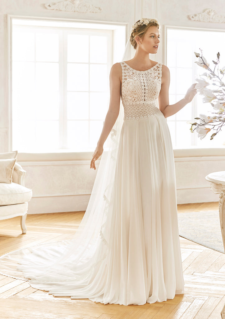 BALEARES By La Sposa - 2020 Collection