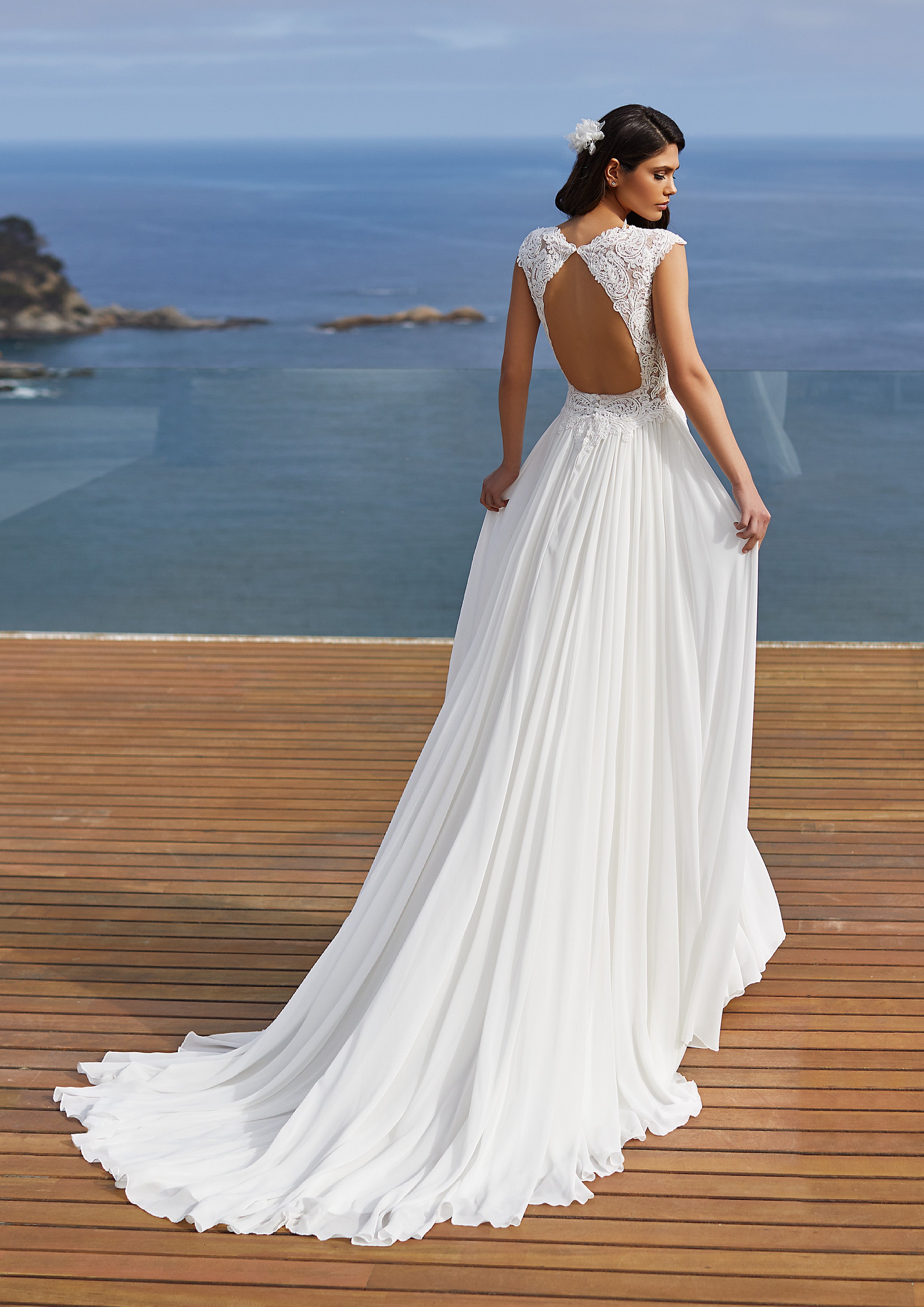 BEATRICE Pronovias